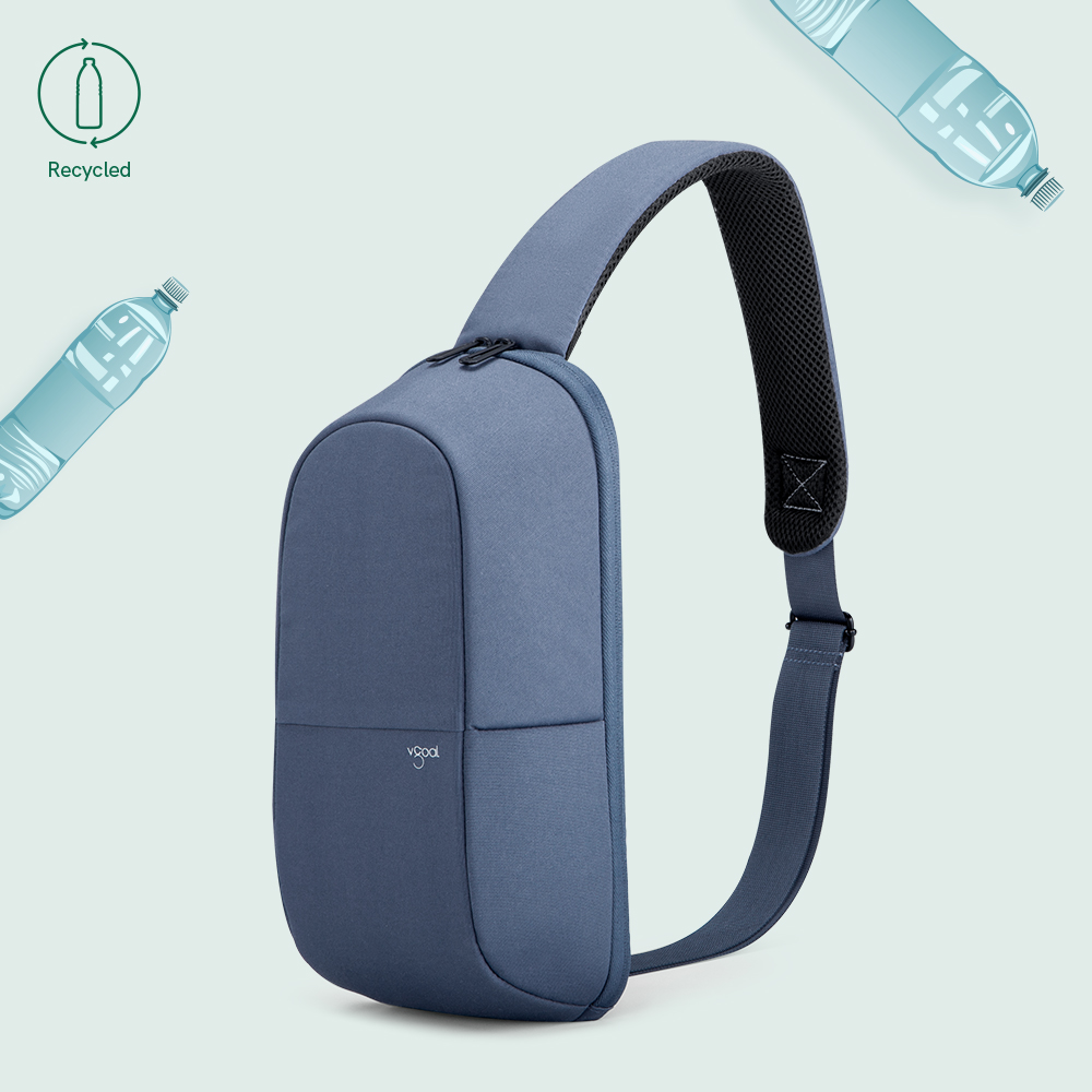 Waist & cross-body bags K10074W