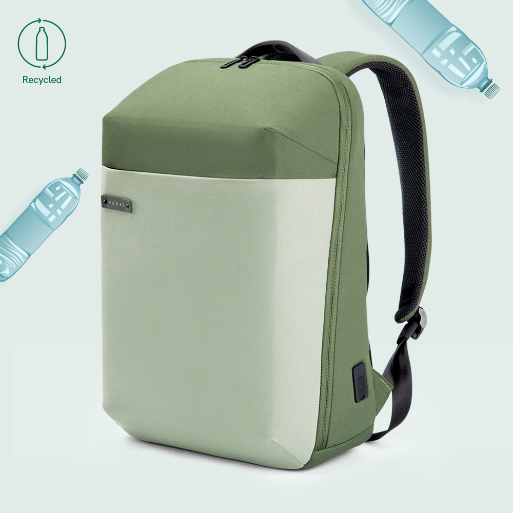 Casual Laptop Backpack K10076W