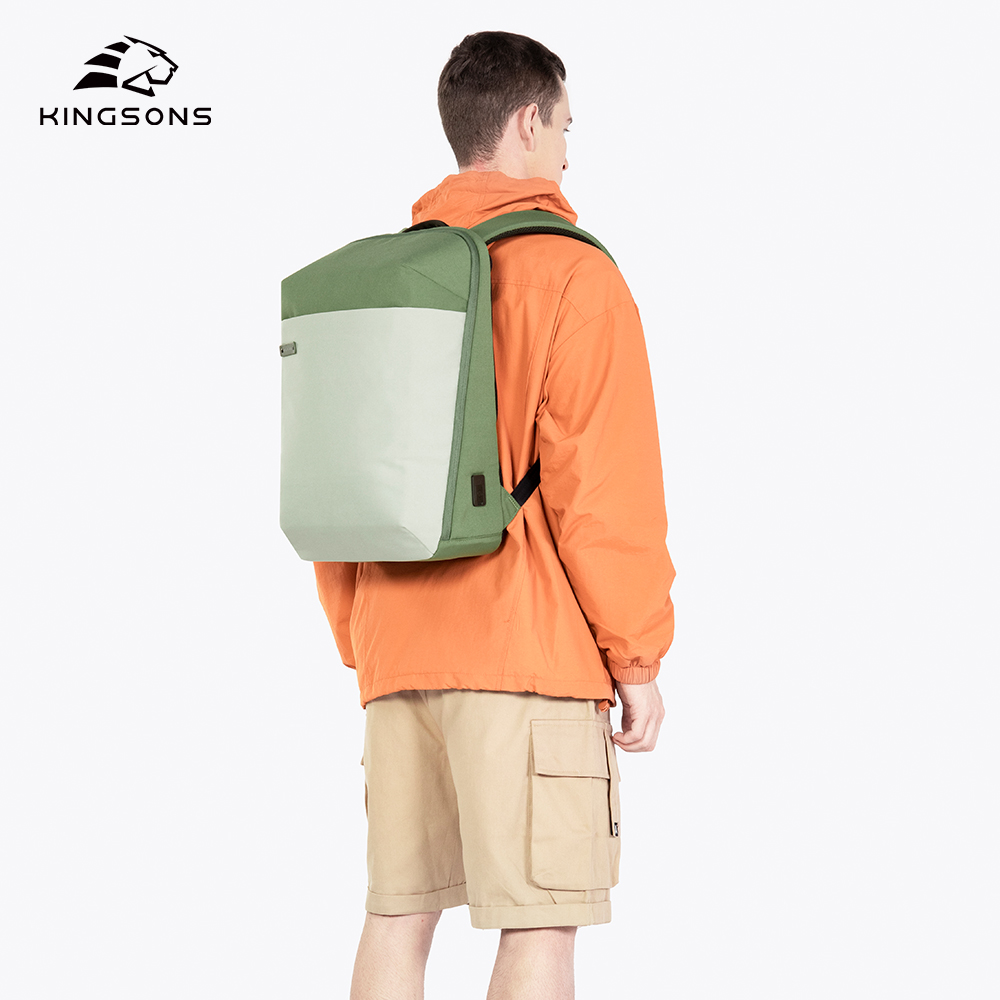 Casual Laptop Backpack K10076W