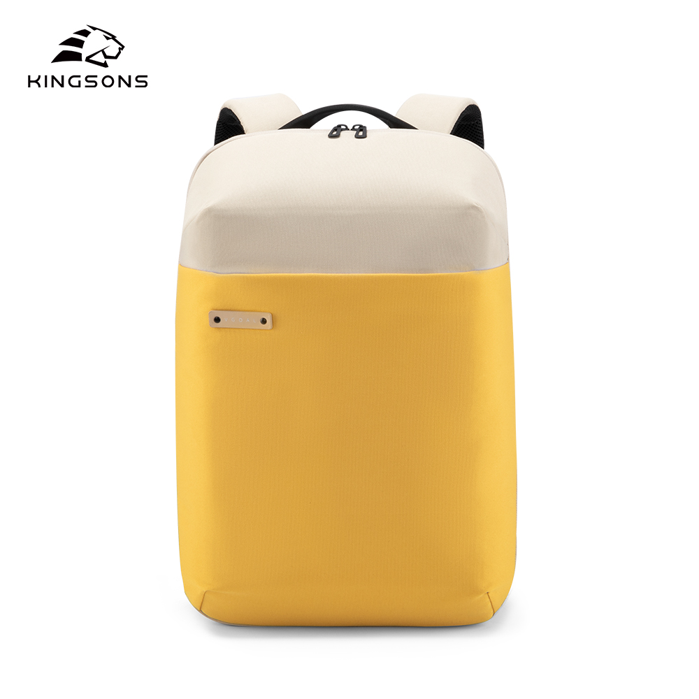 Casual Laptop Backpack K10076W