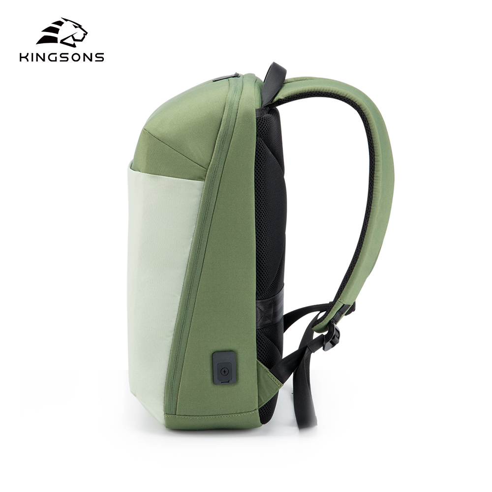 Casual Laptop Backpack K10076W