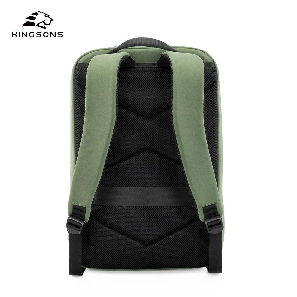Casual Laptop Backpack K10076W