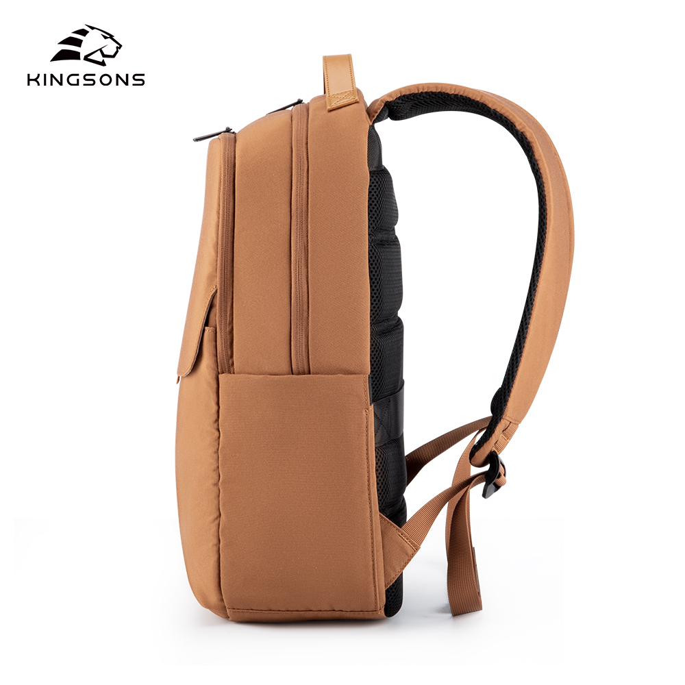 Casual Laptop Backpack K10077W