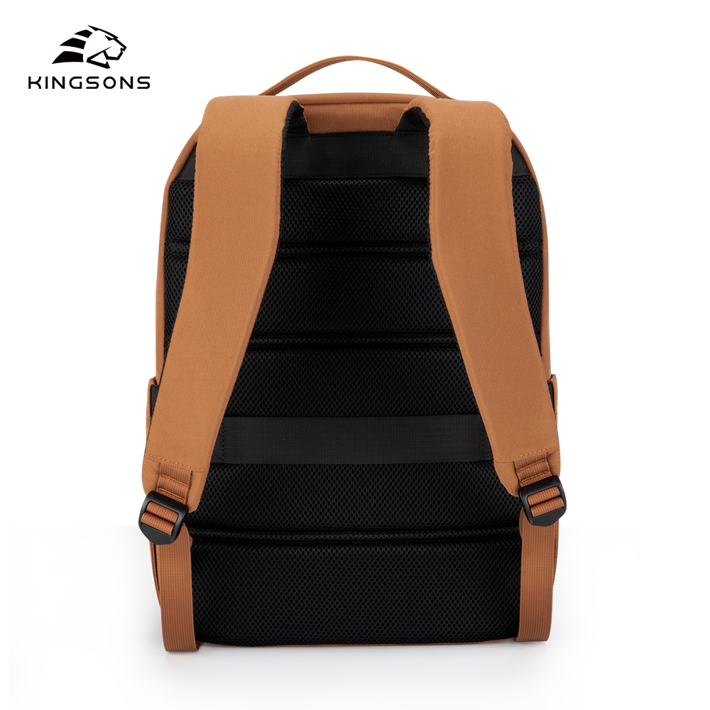 Casual Laptop Backpack K10077W