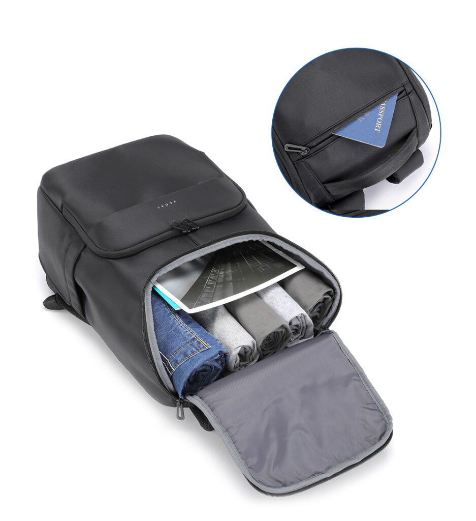 Business Laptop Backpack K10085W