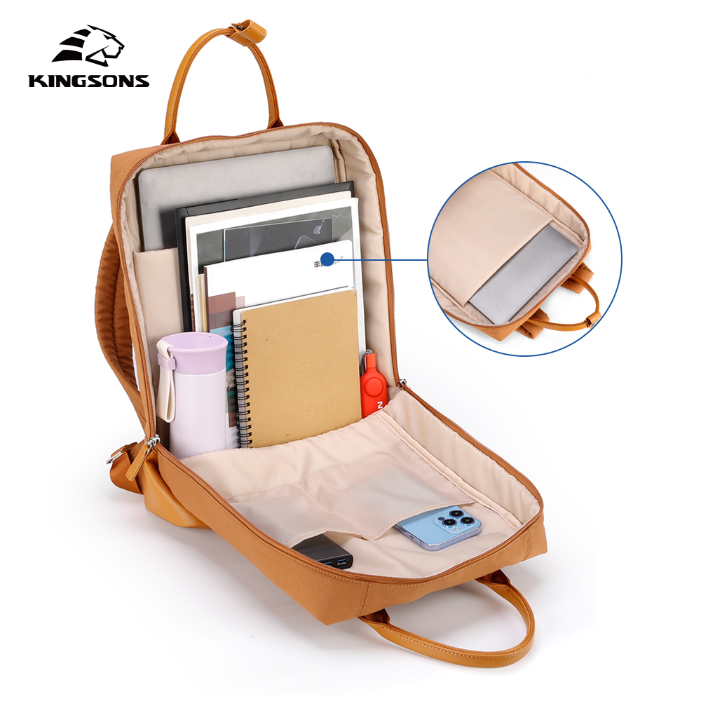 Fashion Laptop Backpack K10086W