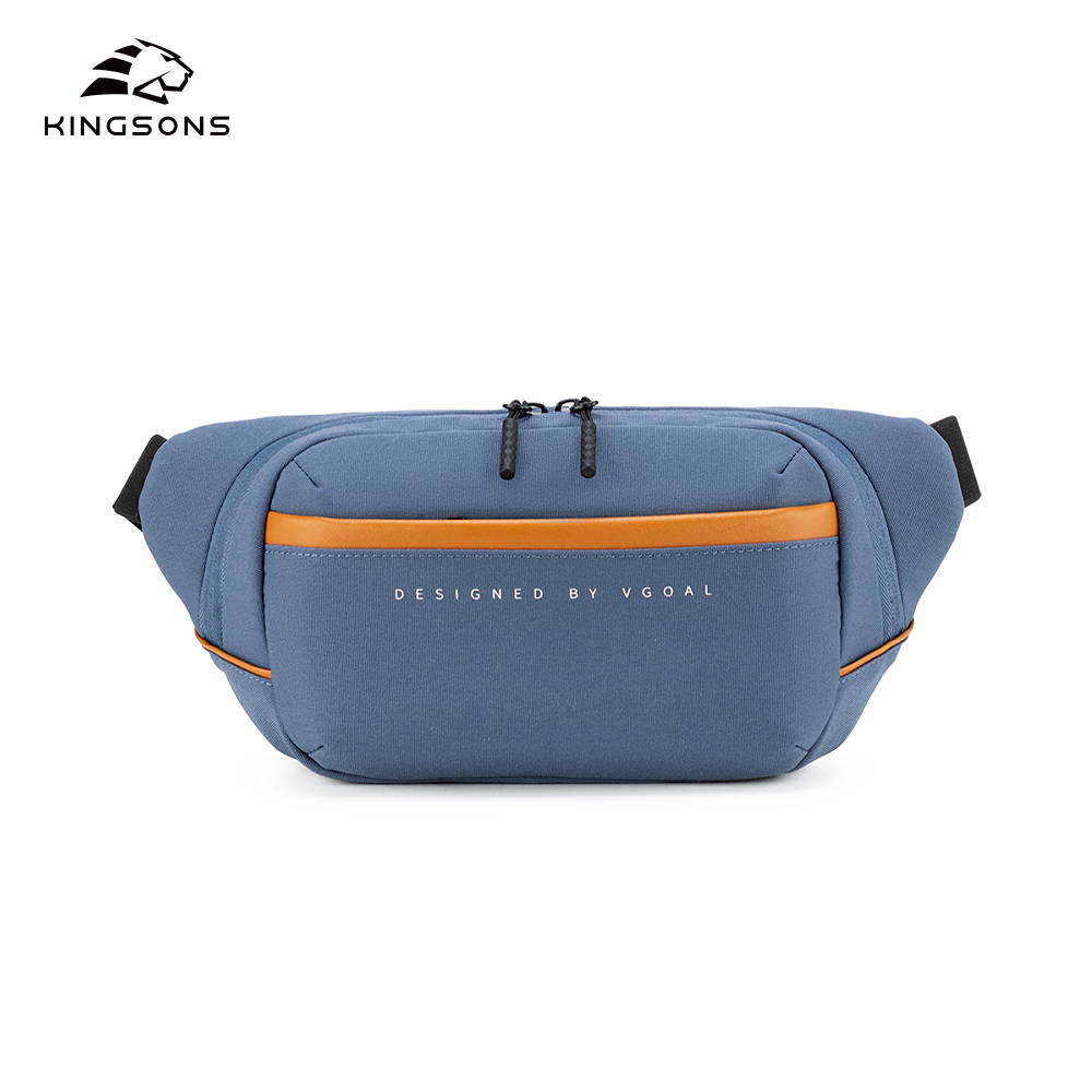 Waist & cross-body bags K10092W