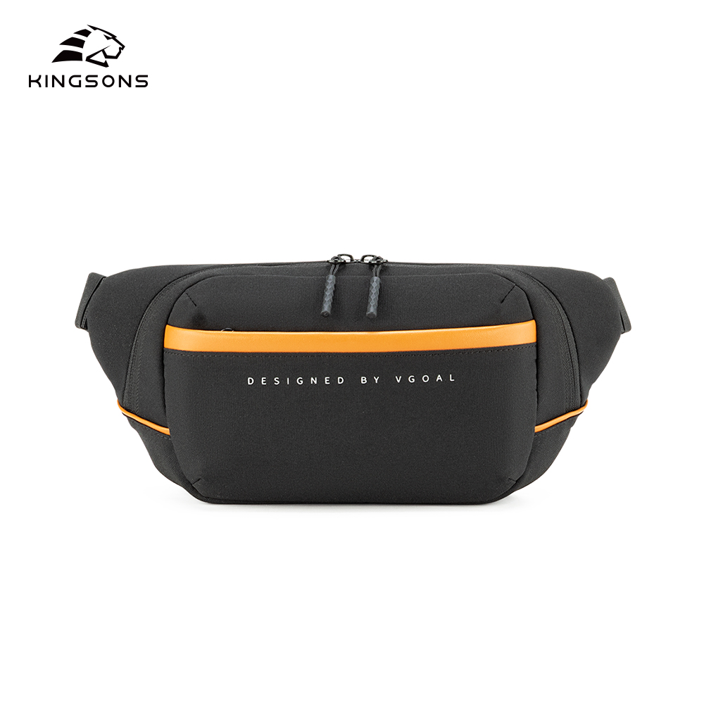 Waist & cross-body bags K10092W