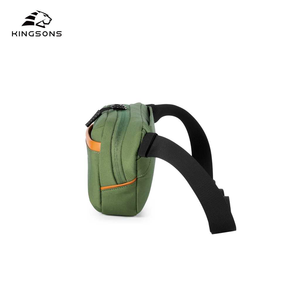 Waist & cross-body bags K10092W