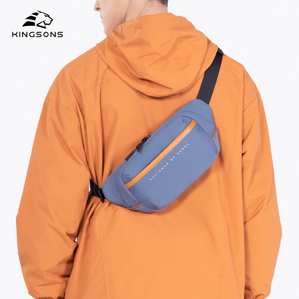 Waist & cross-body bags K10092W