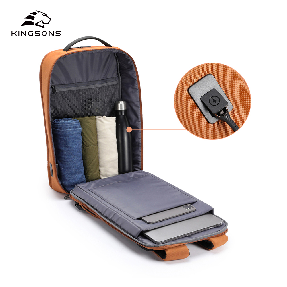 Casual Laptop Backpack K10093W