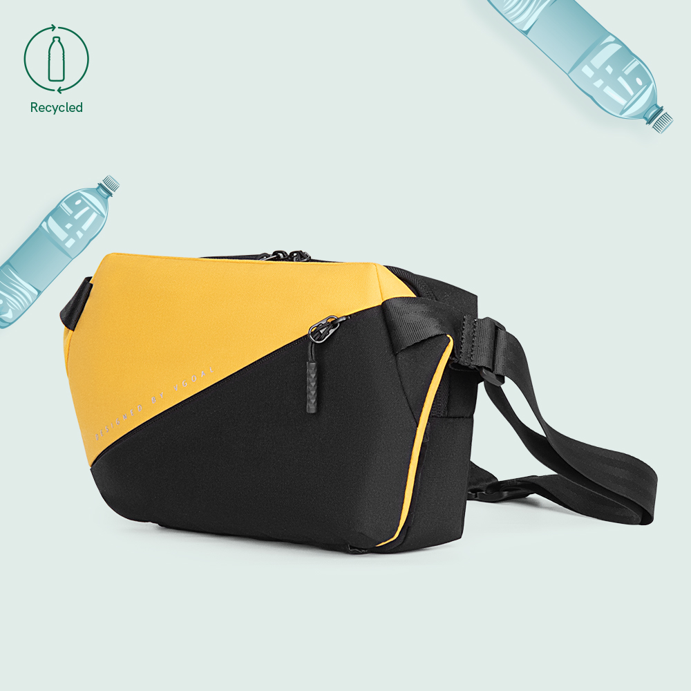 Waist & cross-body bags K10094W