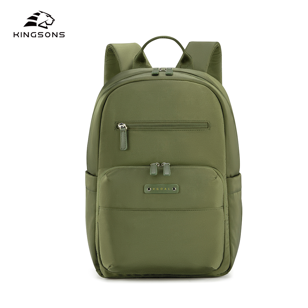Casual Laptop Backpack K10096W