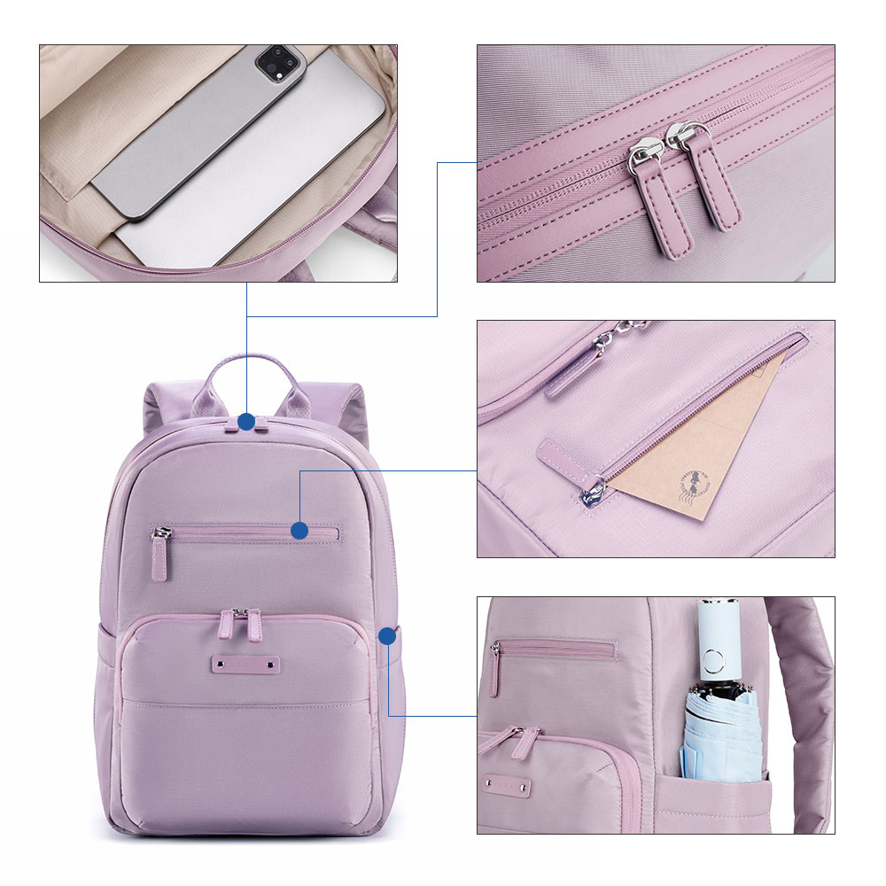 Casual Laptop Backpack K10096W