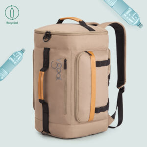 Travel Duffel Backpack K10102W