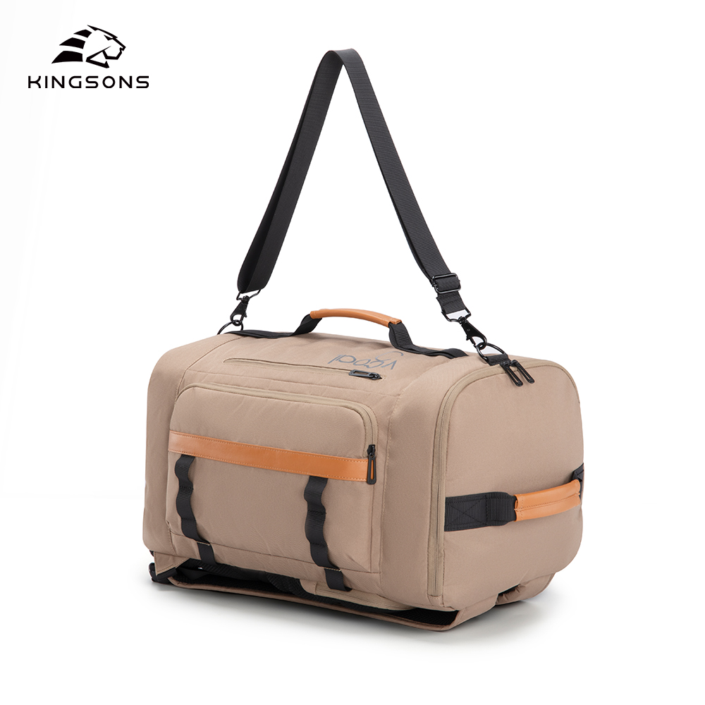 Travel Duffel Backpack K10102W