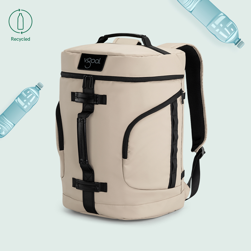 Travel Duffel Backpack K10104W