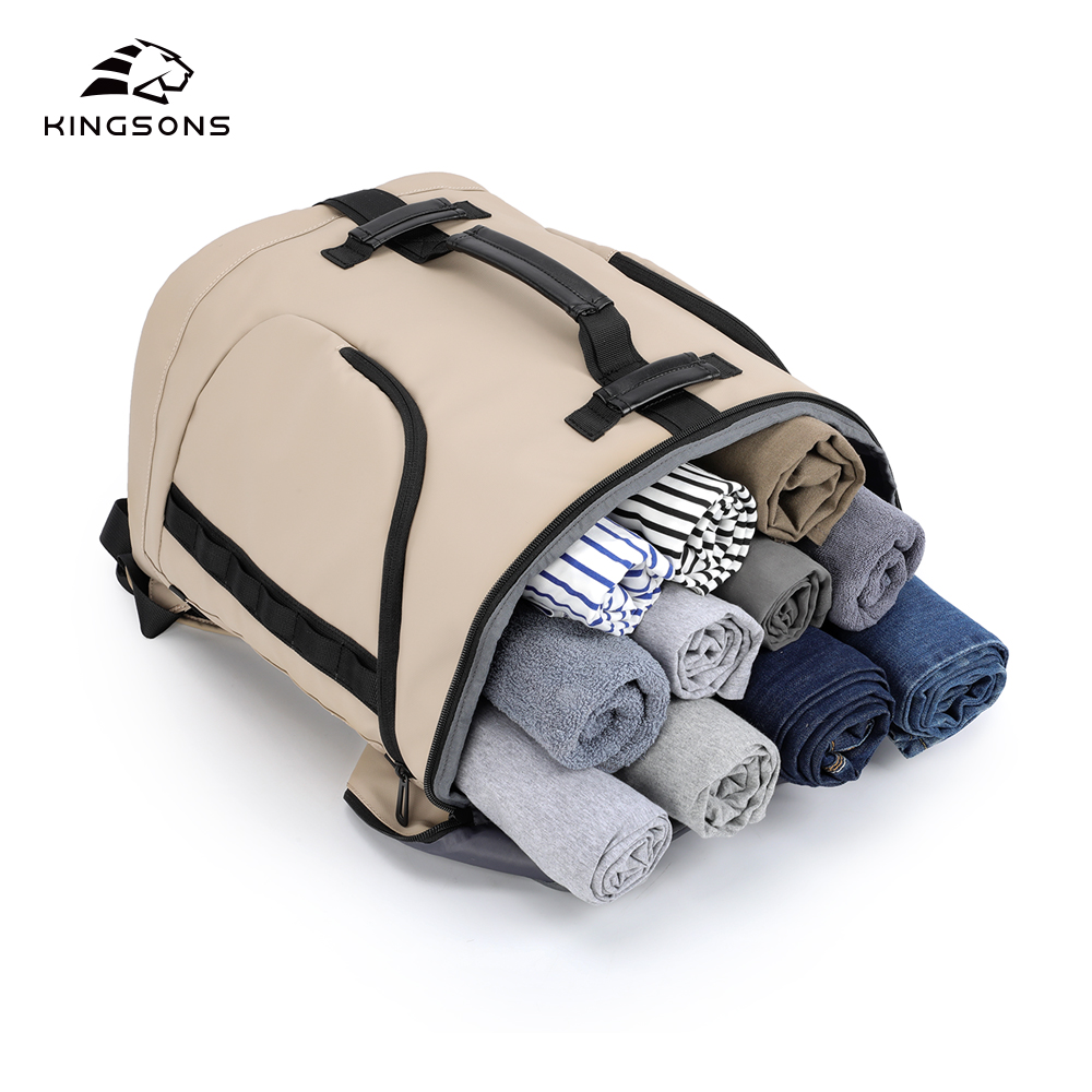 Travel Duffel Backpack K10104W