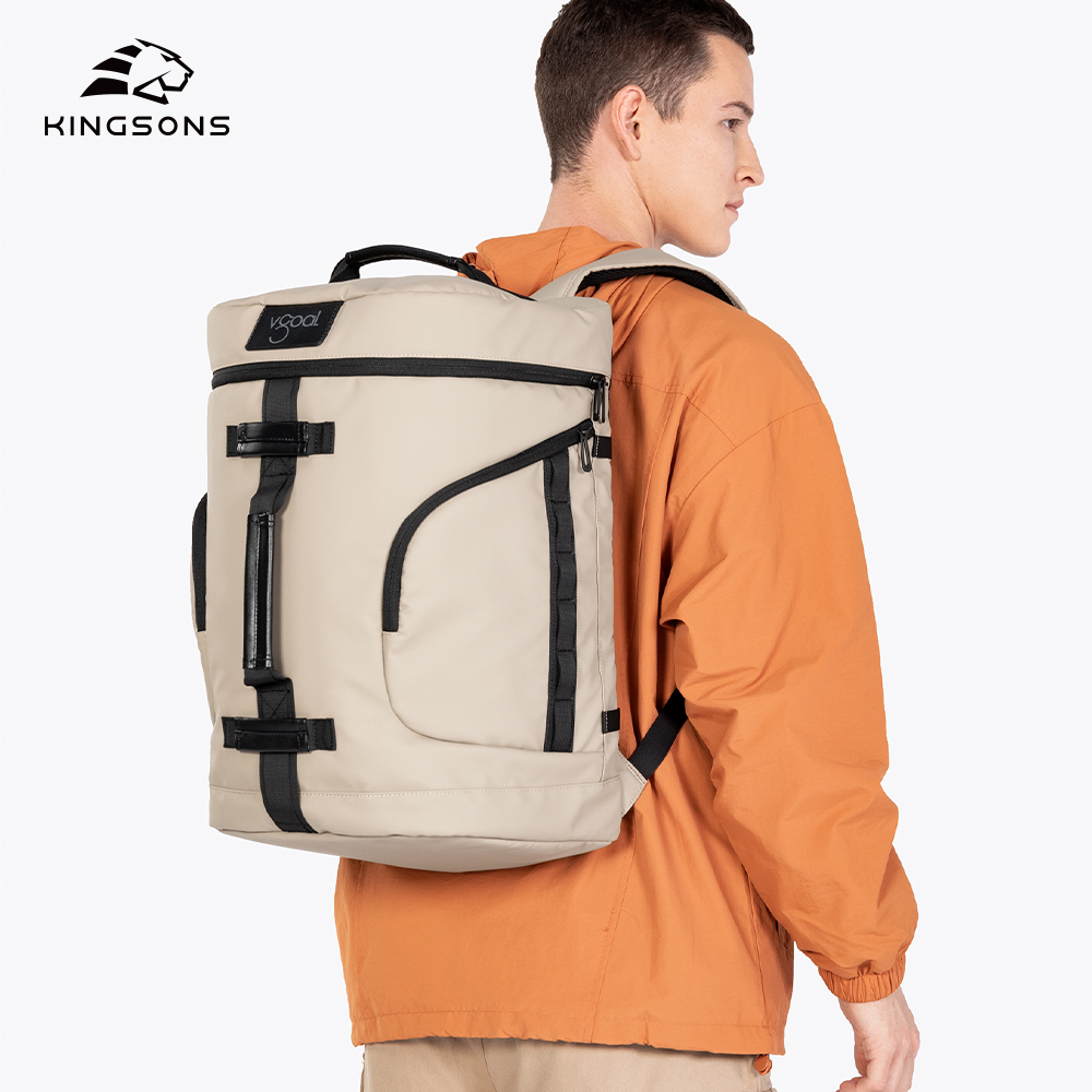 Travel Duffel Backpack K10104W