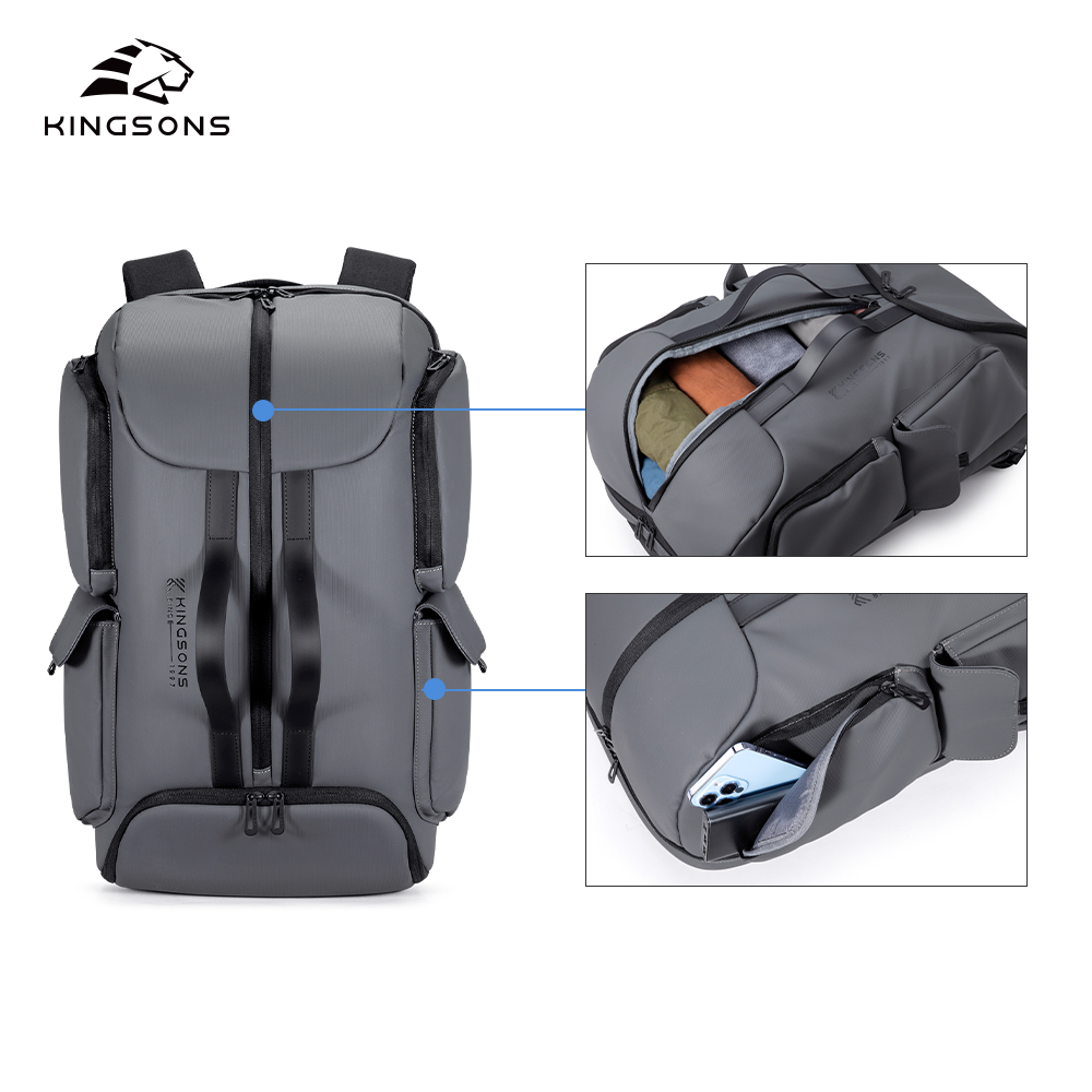 Outdoor Laptop Backpack K10106W
