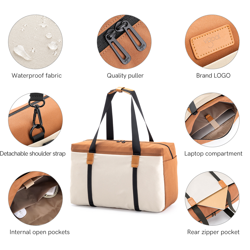 Travel bag K10108W
