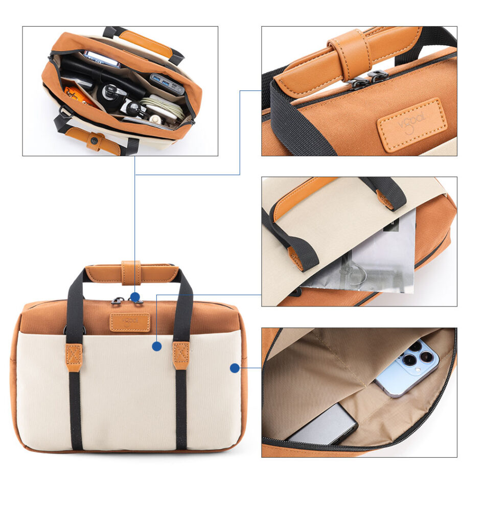 Mini bag K10109W