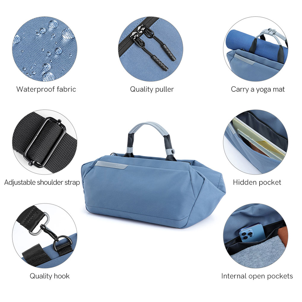 Duffle BAG K10113W
