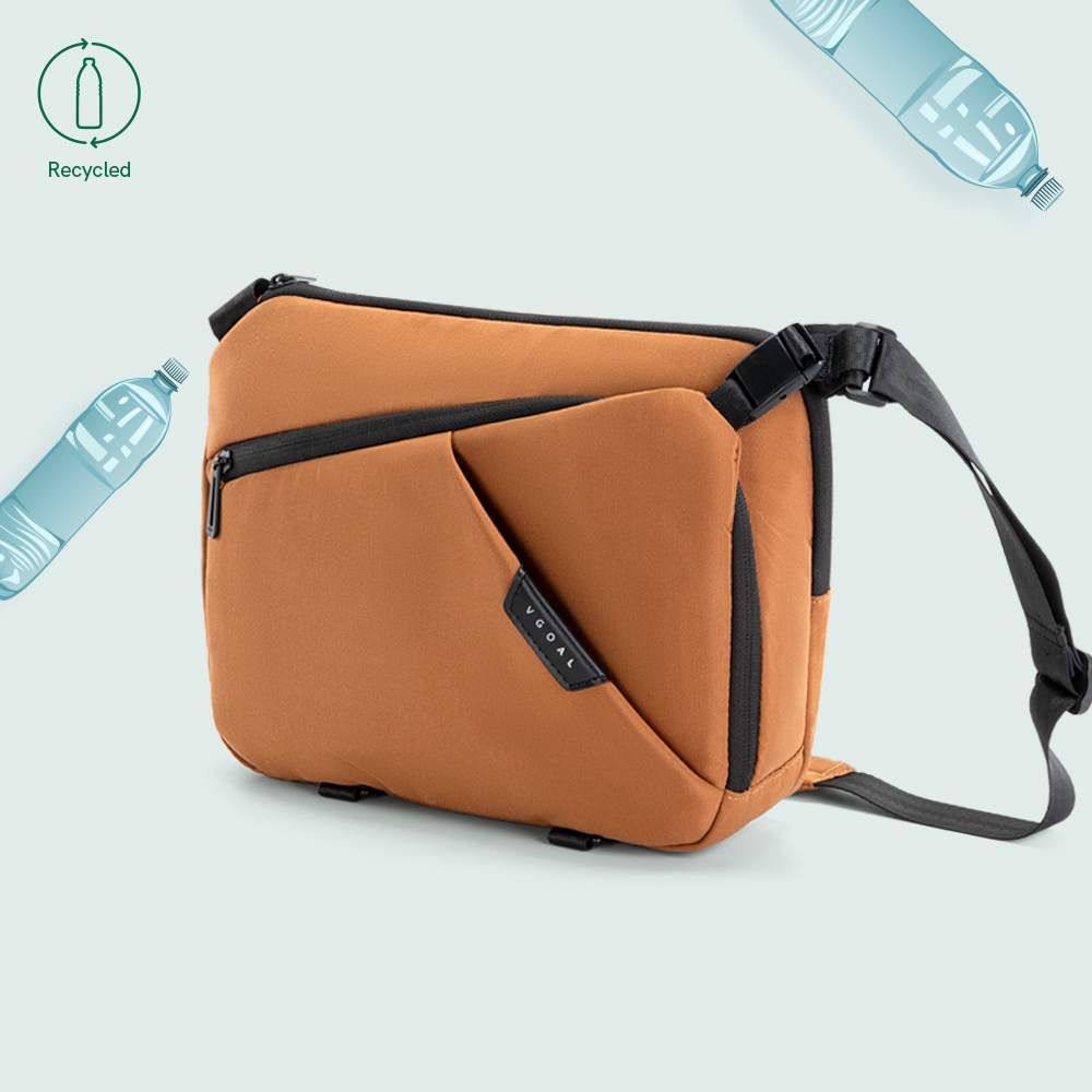Waist & cross-body bags K10117W