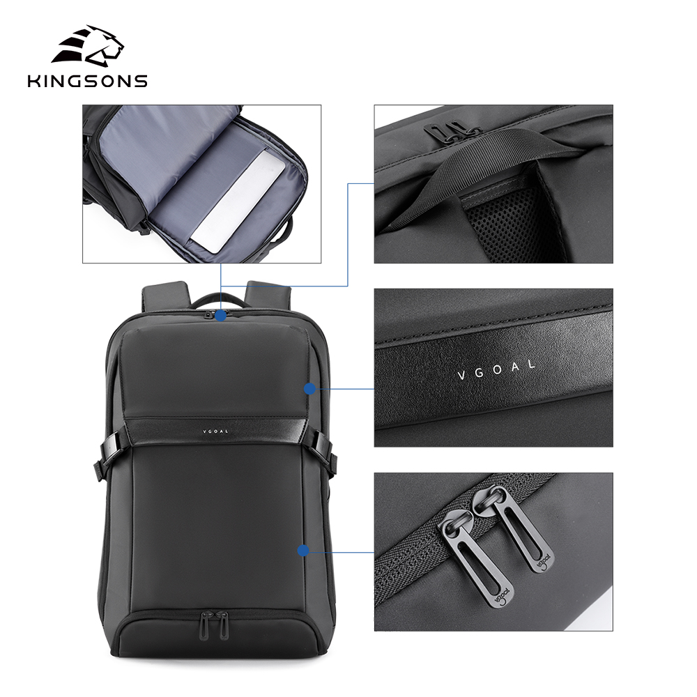 Business Laptop Backpack K10118W