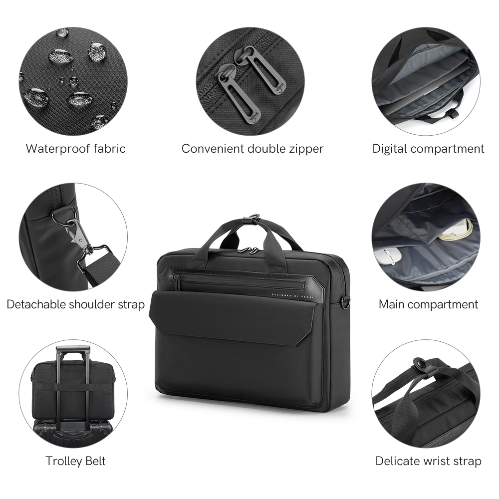 Laptop Bag K10121W