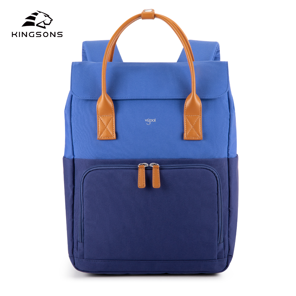 Fashion Laptop Backpack K10125W