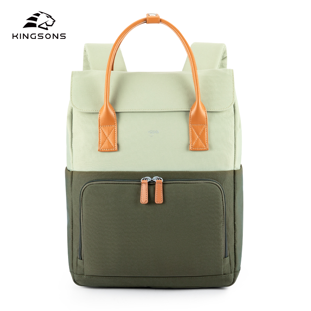 Fashion Laptop Backpack K10125W