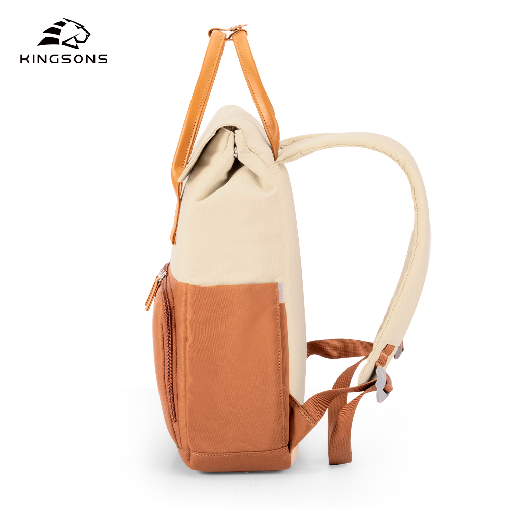 Fashion Laptop Backpack K10125W