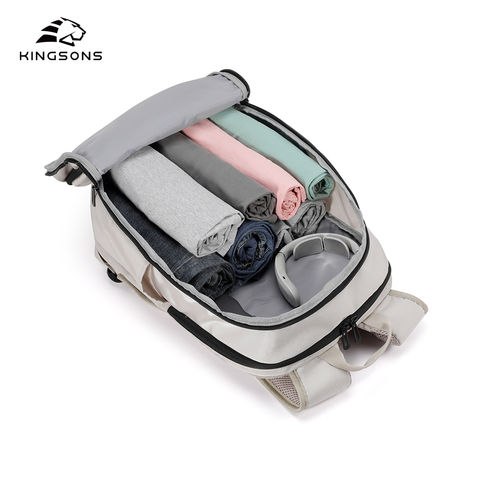 Travel Laptop Backpack K10129W