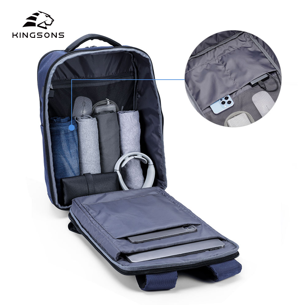 Travel Laptop Backpack K10133W