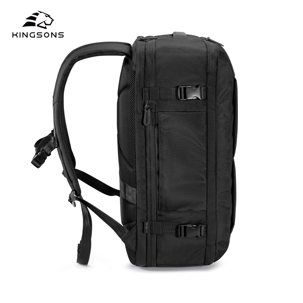 Travel Laptop BackPack K10134W / K10134W-A((Vacuum bag included)
