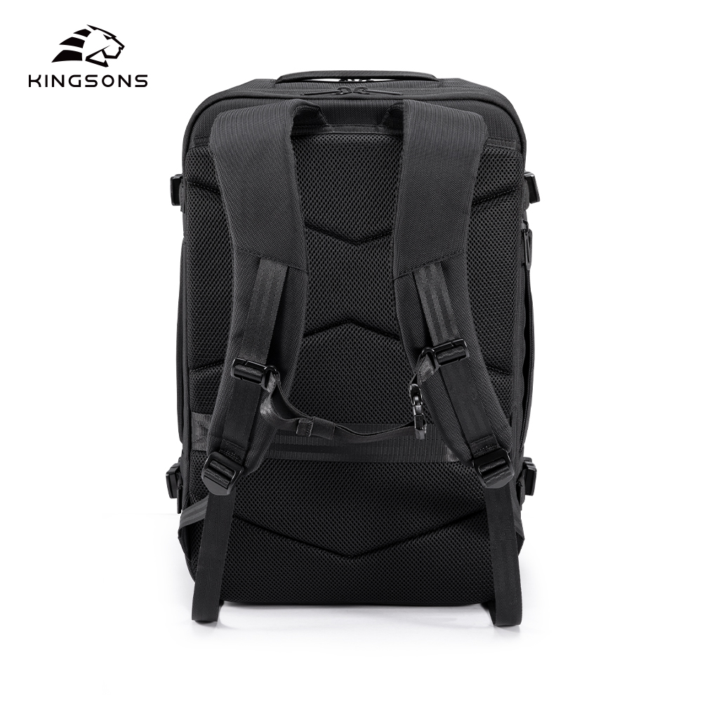 Travel Laptop BackPack K10134W / K10134W-A((Vacuum bag included)