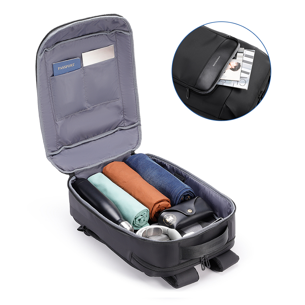 Business Laptop Backpack K10145W