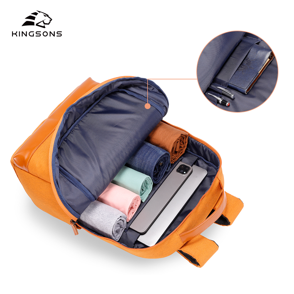 Casual Laptop Backpack K10146R