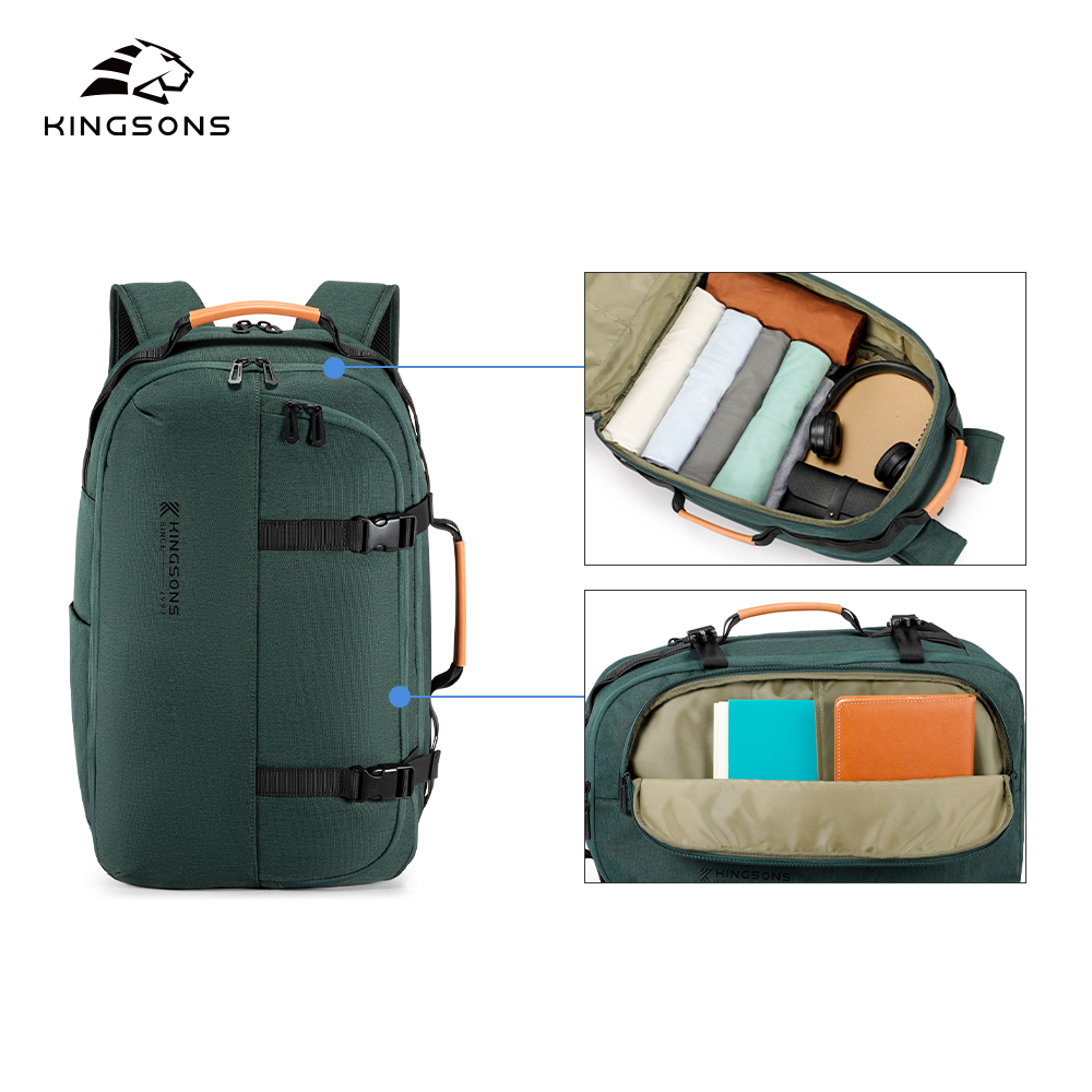 Casual Laptop Backpack K10147R