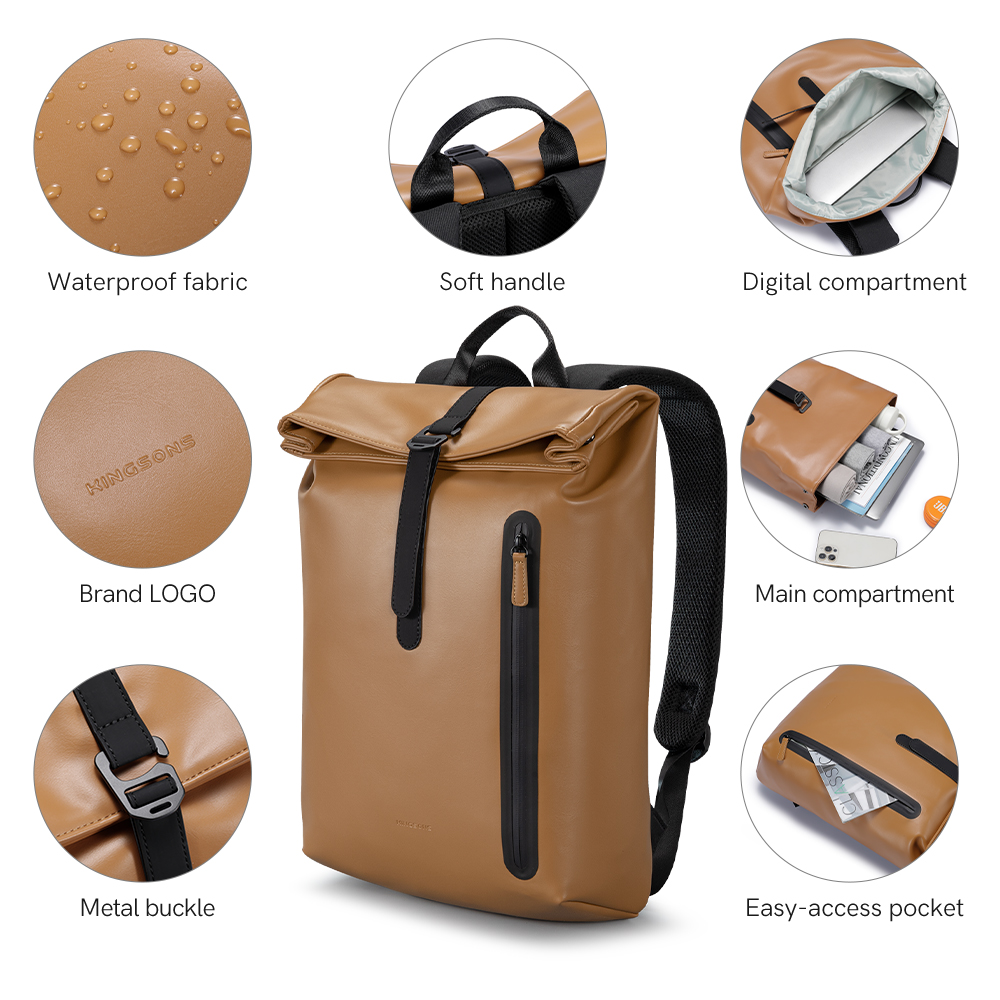 Daily Backpack K10154-AA