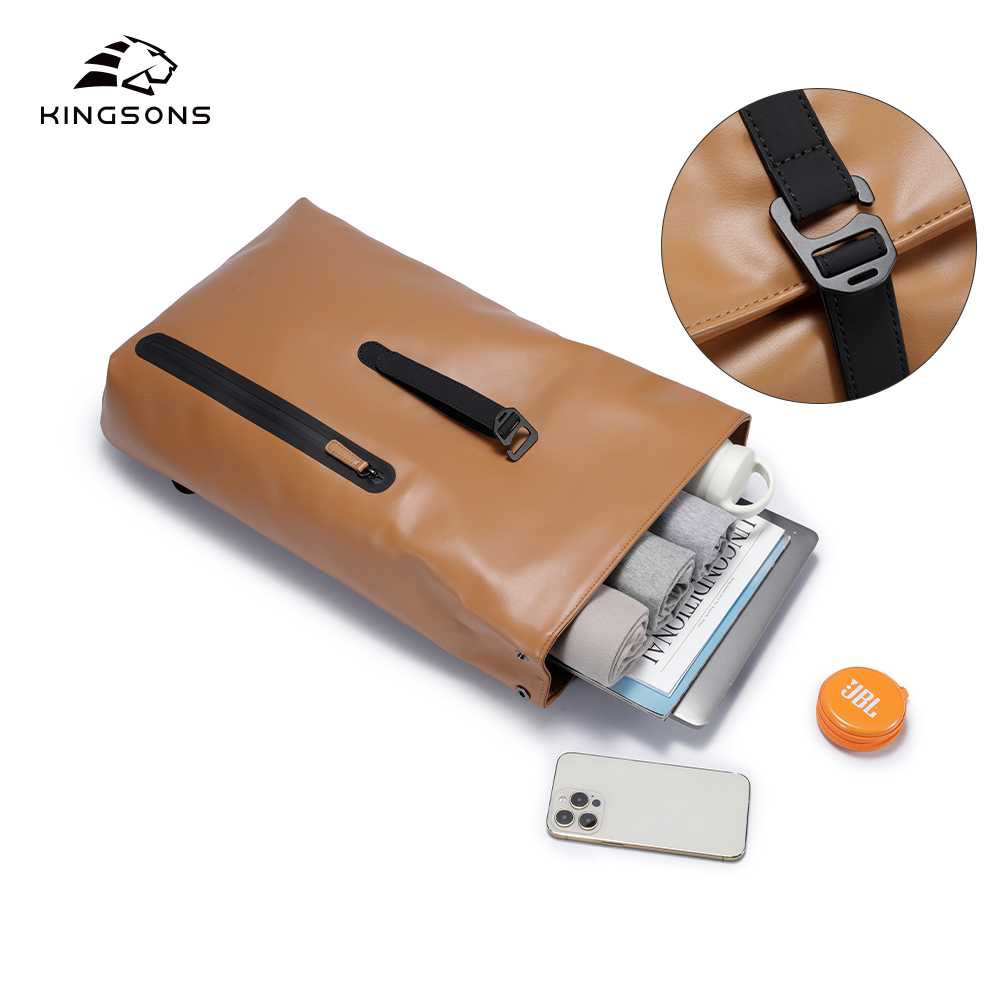 Daily Backpack K10154-AA