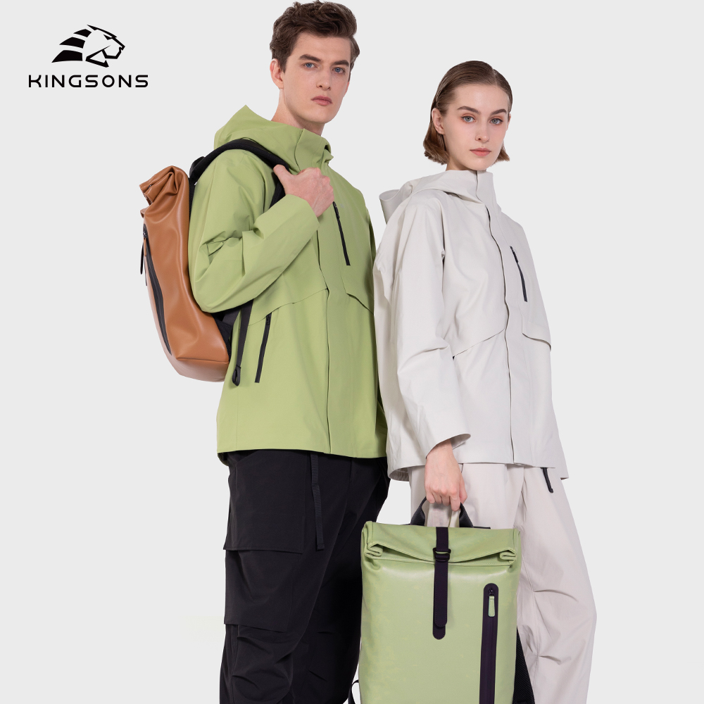 Daily Backpack K10154-AA
