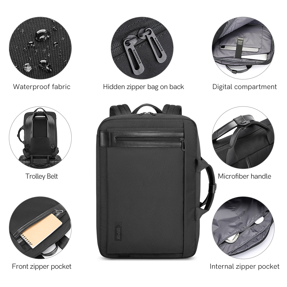 Business Laptop Backpack K10156W