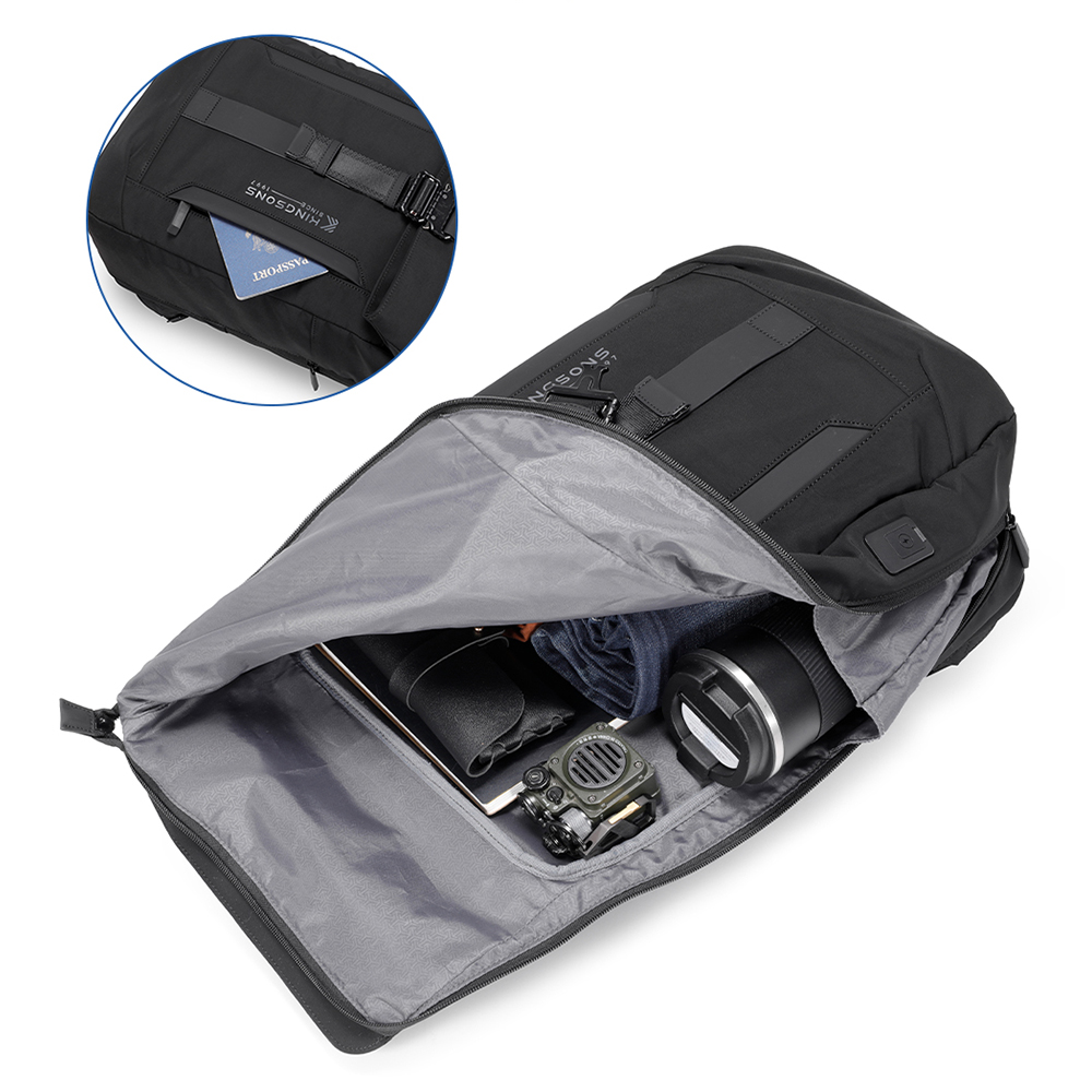 Travel Laptop Backpack K10158W