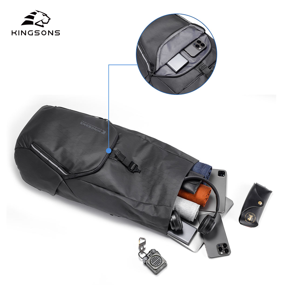 Outdoor Laptop Backpack K10160W