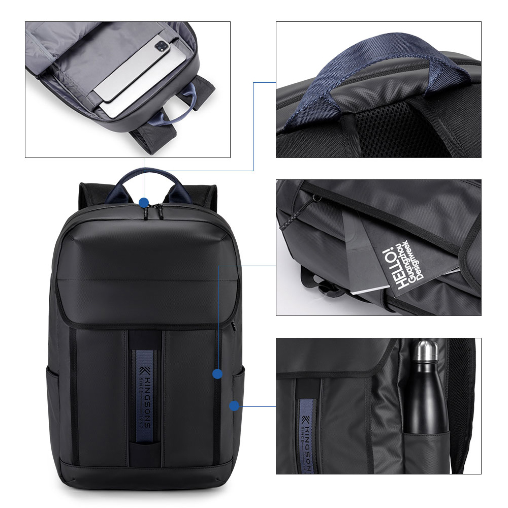 Travel Laptop Backpack K10161W