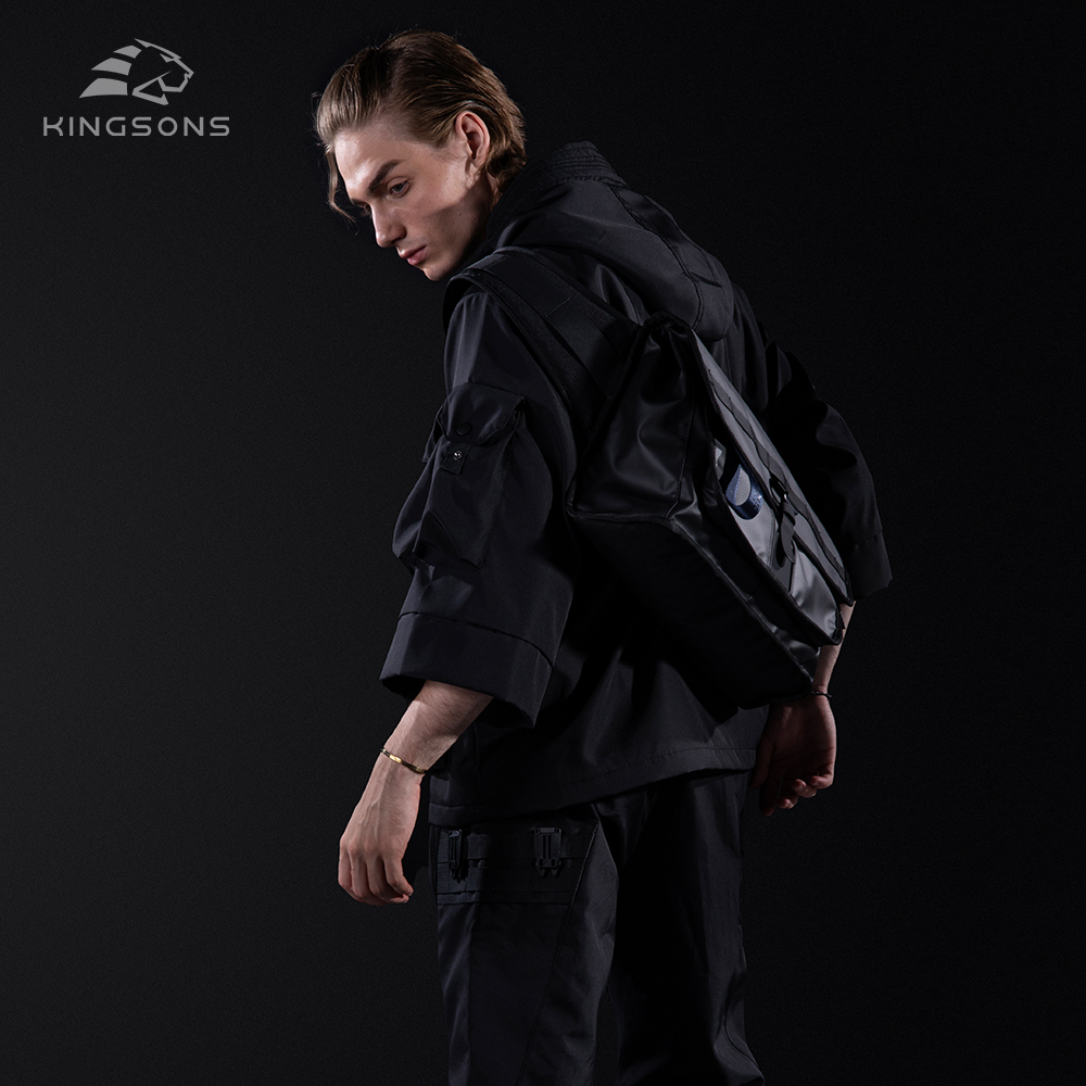 Messenger Bag K10162W