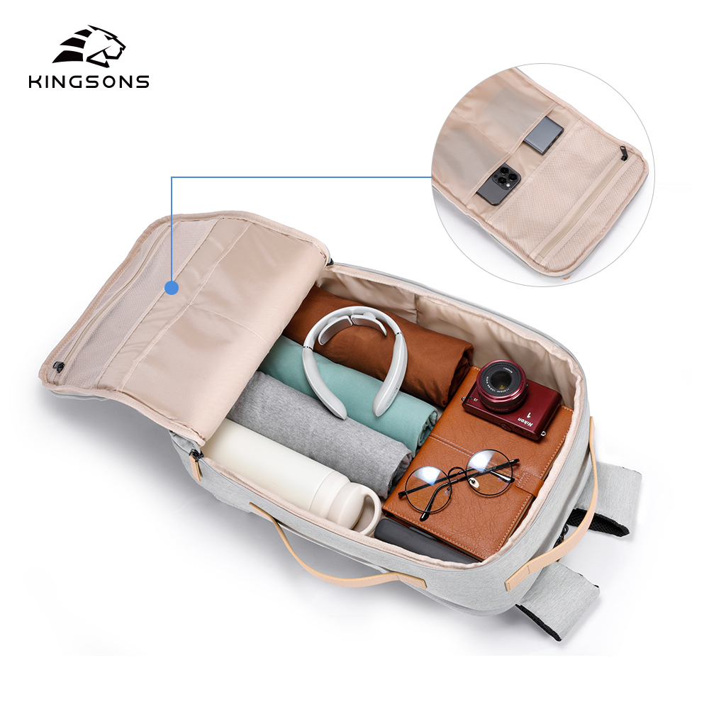 Travel Laptop Backpack K10170W