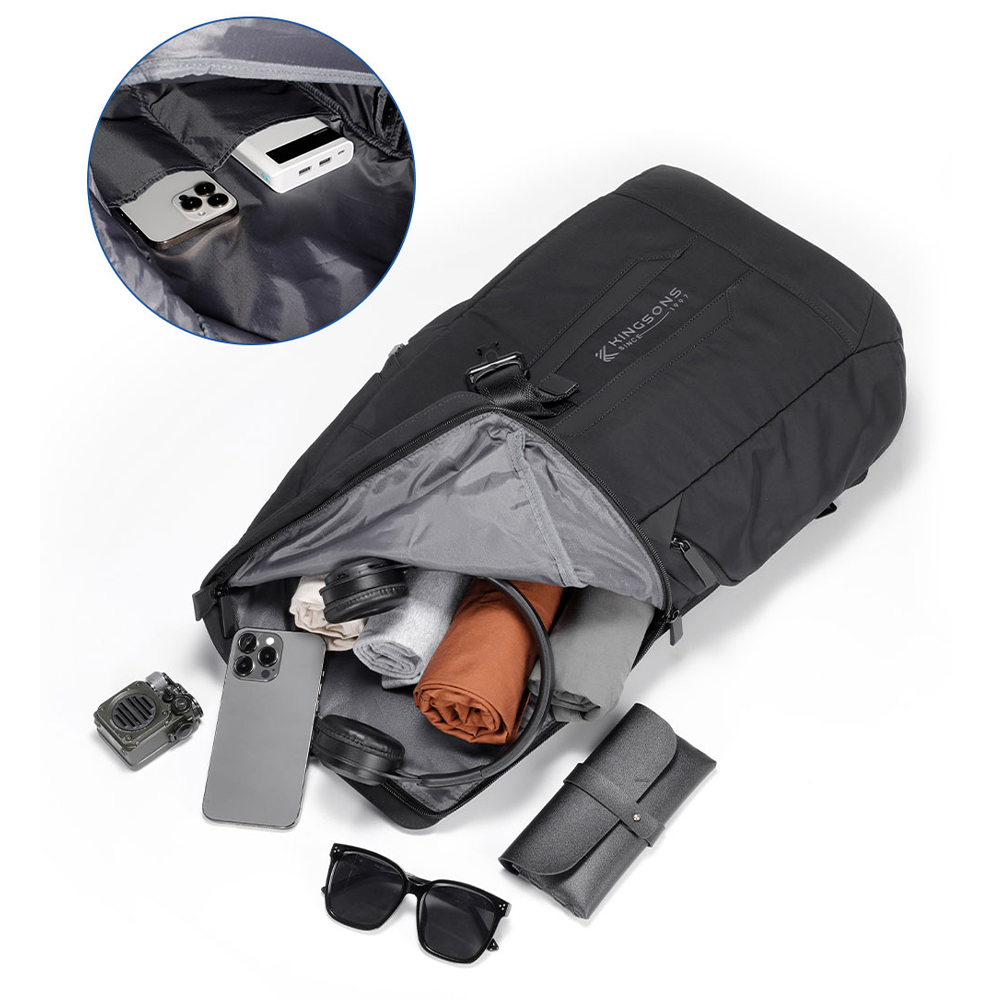 Travel Laptop Backpack K10171W